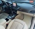 Білий Ауді А6, об'ємом двигуна 3 л та пробігом 231 тис. км за 16999 $, фото 39 на Automoto.ua