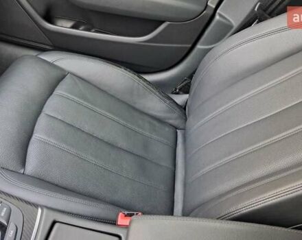 Белый Ауди А6, объемом двигателя 2 л и пробегом 155 тыс. км за 22999 $, фото 20 на Automoto.ua