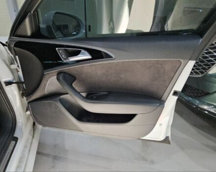 Ауди А6 2016 в Львове на Automoto.ua Белый Ауди А6, объемом двигателя 2 л и пробегом 140 тыс. км за 12800 $, фото 22 на Automoto.ua