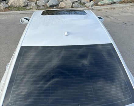 Белый Ауди А6, объемом двигателя 3 л и пробегом 76 тыс. км за 29500 $, фото 31 на Automoto.ua