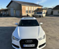 Белый Ауди А6, объемом двигателя 3 л и пробегом 98 тыс. км за 24999 $, фото 4 на Automoto.ua