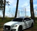 Білий Ауді А6, об'ємом двигуна 2 л та пробігом 165 тис. км за 16500 $, фото 1 на Automoto.ua