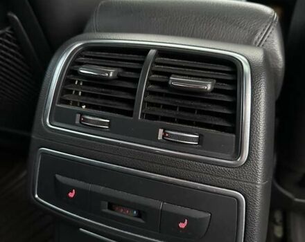 Белый Ауди А6, объемом двигателя 3 л и пробегом 239 тыс. км за 15300 $, фото 46 на Automoto.ua