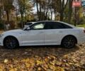 Білий Ауді А6, об'ємом двигуна 2 л та пробігом 89 тис. км за 21990 $, фото 10 на Automoto.ua