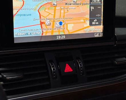 Білий Ауді А6, об'ємом двигуна 1.98 л та пробігом 161 тис. км за 20000 $, фото 21 на Automoto.ua