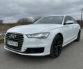 Білий Ауді А6, об'ємом двигуна 1.97 л та пробігом 173 тис. км за 21500 $, фото 1 на Automoto.ua