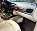 Белый Ауди А6, объемом двигателя 2 л и пробегом 100 тыс. км за 21000 $, фото 14 на Automoto.ua