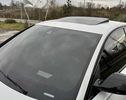 Білий Ауді А6, об'ємом двигуна 3 л та пробігом 165 тис. км за 18900 $, фото 31 на Automoto.ua