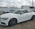 Білий Ауді А6, об'ємом двигуна 2 л та пробігом 144 тис. км за 11000 $, фото 1 на Automoto.ua