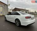 Білий Ауді А6, об'ємом двигуна 3 л та пробігом 165 тис. км за 18900 $, фото 28 на Automoto.ua