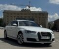 Білий Ауді А6, об'ємом двигуна 1.97 л та пробігом 185 тис. км за 24500 $, фото 1 на Automoto.ua