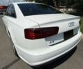 Білий Ауді А6, об'ємом двигуна 2 л та пробігом 74 тис. км за 7800 $, фото 4 на Automoto.ua