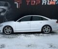 Білий Ауді А6, об'ємом двигуна 1.98 л та пробігом 146 тис. км за 16800 $, фото 13 на Automoto.ua
