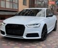 Белый Ауди А6, объемом двигателя 2 л и пробегом 89 тыс. км за 26888 $, фото 1 на Automoto.ua