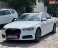 Белый Ауди А6, объемом двигателя 2 л и пробегом 89 тыс. км за 16840 $, фото 1 на Automoto.ua