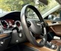 Ауди А6 2016 в Черновцах на Automoto.ua Белый Ауди А6, объемом двигателя 3 л и пробегом 145 тыс. км за 28500 $, фото 12 на Automoto.ua