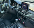 Белый Ауди А6, объемом двигателя 3 л и пробегом 98 тыс. км за 24999 $, фото 26 на Automoto.ua