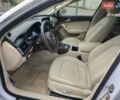 Білий Ауді А6, об'ємом двигуна 2 л та пробігом 192 тис. км за 17777 $, фото 36 на Automoto.ua