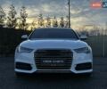 Белый Ауди А6, объемом двигателя 3 л и пробегом 276 тыс. км за 16999 $, фото 1 на Automoto.ua