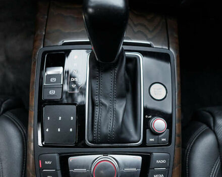 Белый Ауди А6, объемом двигателя 1.97 л и пробегом 179 тыс. км за 25300 $, фото 49 на Automoto.ua