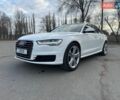 Білий Ауді А6, об'ємом двигуна 1.8 л та пробігом 55 тис. км за 21900 $, фото 1 на Automoto.ua