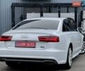 Білий Ауді А6, об'ємом двигуна 3 л та пробігом 231 тис. км за 16999 $, фото 10 на Automoto.ua
