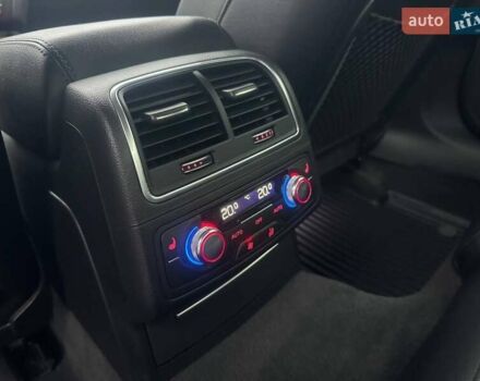 Белый Ауди А6, объемом двигателя 1.97 л и пробегом 155 тыс. км за 23500 $, фото 8 на Automoto.ua
