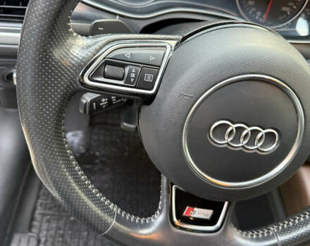 Білий Ауді А6, об'ємом двигуна 1.97 л та пробігом 171 тис. км за 23500 $, фото 20 на Automoto.ua