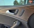 Білий Ауді А6, об'ємом двигуна 2 л та пробігом 60 тис. км за 27500 $, фото 19 на Automoto.ua