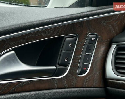 Білий Ауді А6, об'ємом двигуна 1.98 л та пробігом 172 тис. км за 17650 $, фото 21 на Automoto.ua