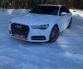 Білий Ауді А6, об'ємом двигуна 3 л та пробігом 300 тис. км за 17500 $, фото 1 на Automoto.ua