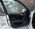 Білий Ауді А6, об'ємом двигуна 1.98 л та пробігом 146 тис. км за 16800 $, фото 29 на Automoto.ua