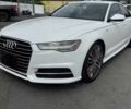 Белый Ауди А6, объемом двигателя 3 л и пробегом 93 тыс. км за 6700 $, фото 1 на Automoto.ua