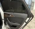 Білий Ауді А6, об'ємом двигуна 3 л та пробігом 244 тис. км за 16600 $, фото 45 на Automoto.ua