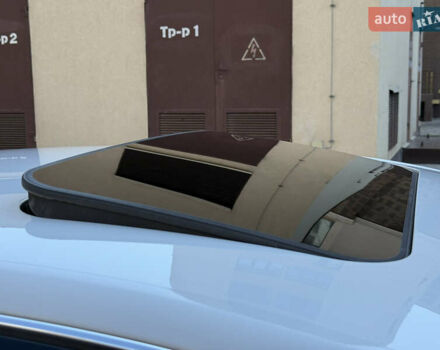 Белый Ауди А6, объемом двигателя 2 л и пробегом 124 тыс. км за 24400 $, фото 10 на Automoto.ua