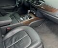 Білий Ауді А6, об'ємом двигуна 3 л та пробігом 107 тис. км за 22900 $, фото 33 на Automoto.ua