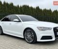 Белый Ауди А6, объемом двигателя 3 л и пробегом 87 тыс. км за 26000 $, фото 7 на Automoto.ua