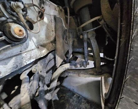 Ауди А6 2016 в Львове на Automoto.ua Белый Ауди А6, объемом двигателя 2 л и пробегом 140 тыс. км за 12800 $, фото 12 на Automoto.ua