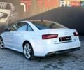 Белый Ауди А6, объемом двигателя 2 л и пробегом 147 тыс. км за 15999 $, фото 14 на Automoto.ua