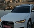 Білий Ауді А6, об'ємом двигуна 1.97 л та пробігом 179 тис. км за 17600 $, фото 13 на Automoto.ua