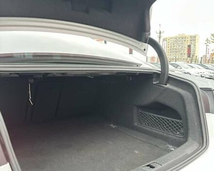 Белый Ауди А6, объемом двигателя 3 л и пробегом 239 тыс. км за 15300 $, фото 17 на Automoto.ua