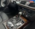 Білий Ауді А6, об'ємом двигуна 3 л та пробігом 201 тис. км за 12900 $, фото 22 на Automoto.ua