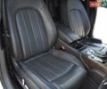 Белый Ауди А6, объемом двигателя 1.97 л и пробегом 152 тыс. км за 21500 $, фото 21 на Automoto.ua