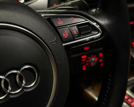 Білий Ауді А6, об'ємом двигуна 1.98 л та пробігом 161 тис. км за 20000 $, фото 16 на Automoto.ua