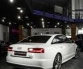 Белый Ауди А6, объемом двигателя 1.97 л и пробегом 121 тыс. км за 26900 $, фото 35 на Automoto.ua