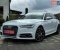 Білий Ауді А6, об'ємом двигуна 2 л та пробігом 192 тис. км за 17777 $, фото 11 на Automoto.ua
