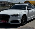 Белый Ауди А6, объемом двигателя 2 л и пробегом 93 тыс. км за 19500 $, фото 1 на Automoto.ua