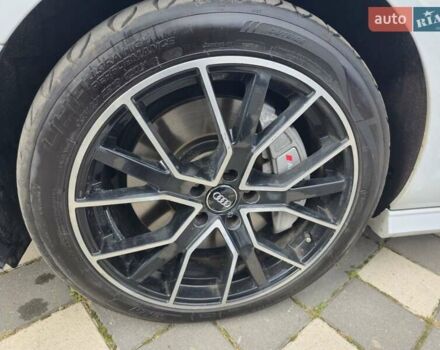 Білий Ауді А6, об'ємом двигуна 2 л та пробігом 192 тис. км за 17777 $, фото 71 на Automoto.ua