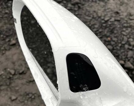 Білий Ауді А6, об'ємом двигуна 3 л та пробігом 198 тис. км за 11800 $, фото 23 на Automoto.ua