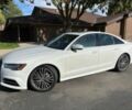 Белый Ауди А6, объемом двигателя 2 л и пробегом 78 тыс. км за 11500 $, фото 2 на Automoto.ua